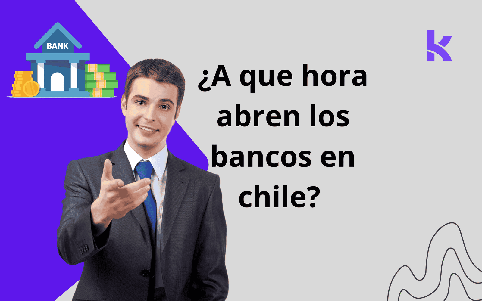 a que hora abren los bancos en chile, horarios completos y días