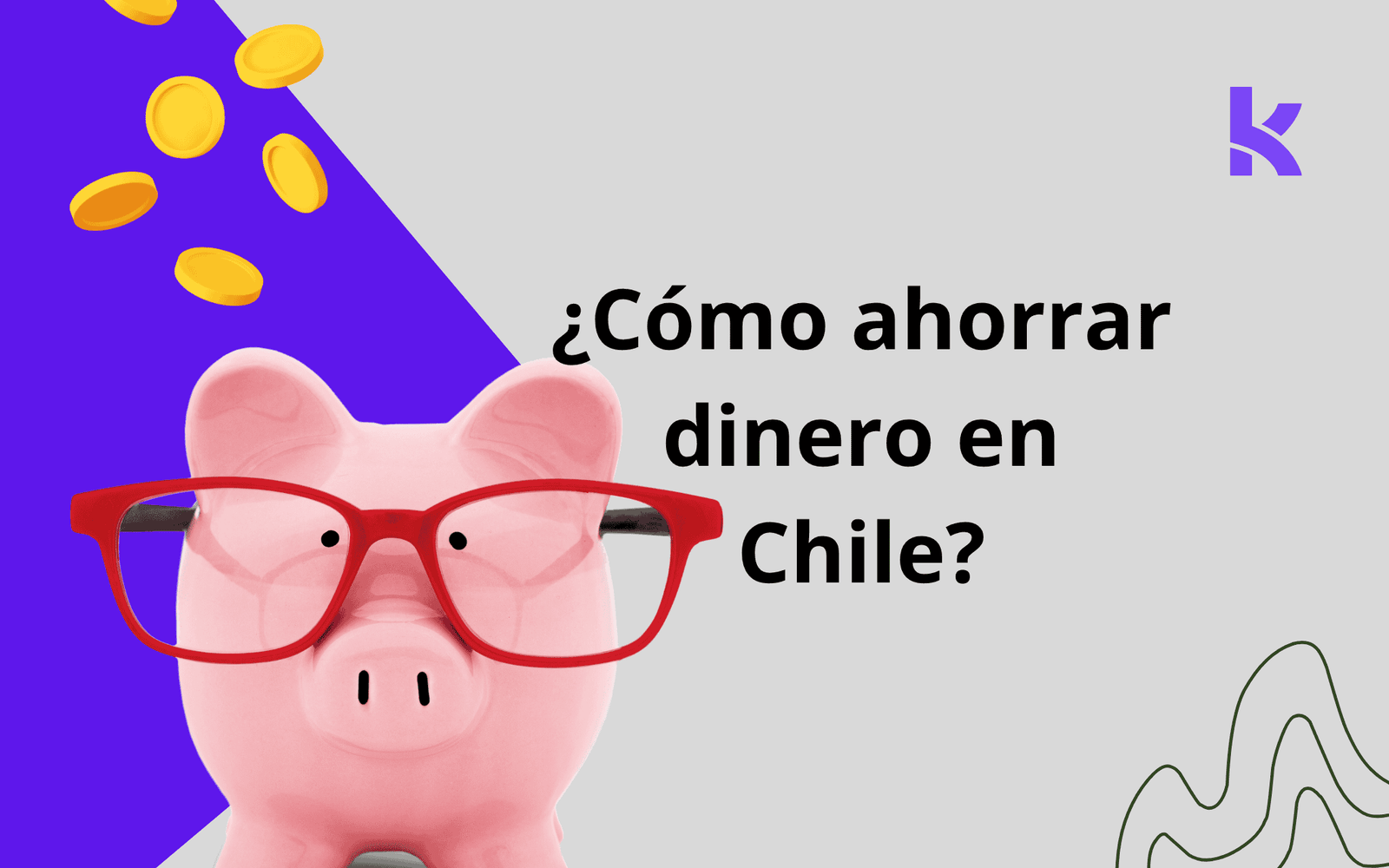 panchito ahorrador icono mostrando como ahorrar dinero en chile