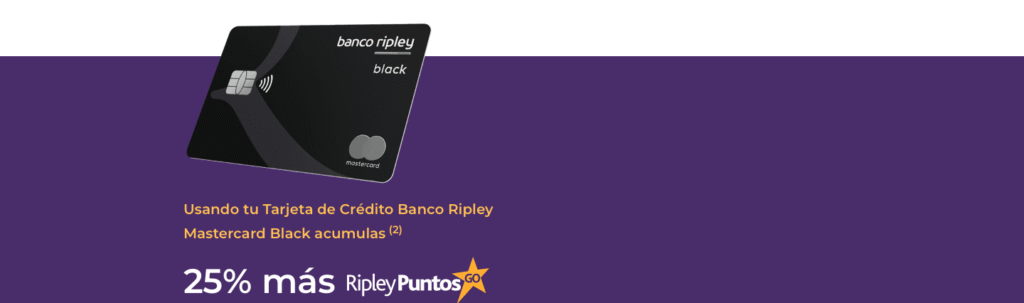 descuentos y puntos ripley