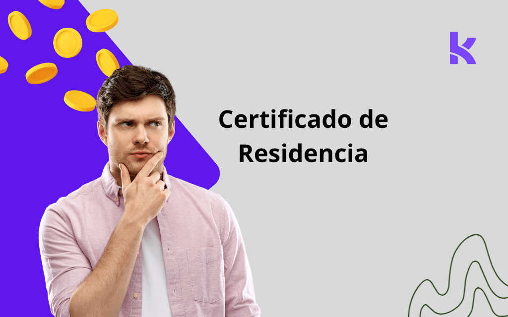 chico pensando como solicitar un certificado de recidencia y que requisitos necesita para obtenerlo en chile