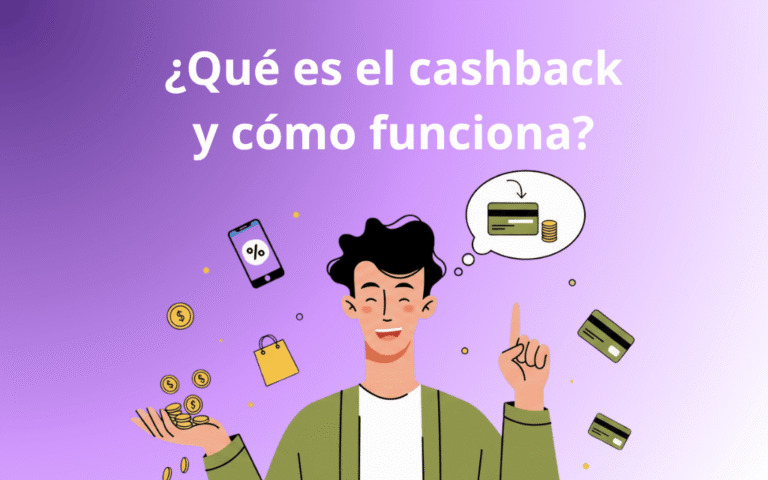 chico pensando que es el cashback y como usarlo en chile